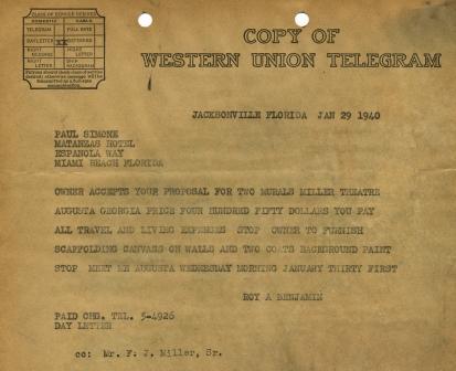 BenjaminTelegramtoPaulSimone1-29-1940A.jpg